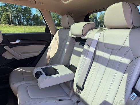 Used 2024 Audi Q5 2.0T Premium Plus image 19