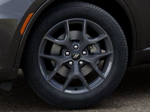 New 2026 Dodge Durango GT AWD/4WD image 9