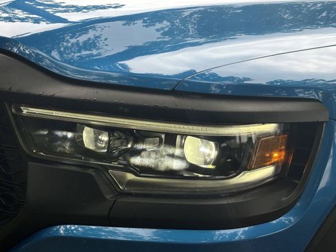 Used 2022 RAM 1500 TRX w/ TRX Level 1 Equipment Group AWD/4WD image 24