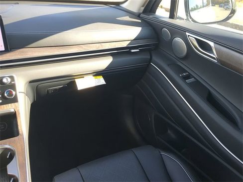 New 2026 Genesis GV80 3.5T Advanced image 15