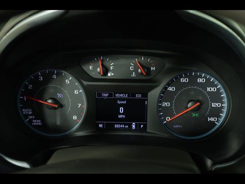 Used 2021 Chevrolet Malibu LT FWD image 24