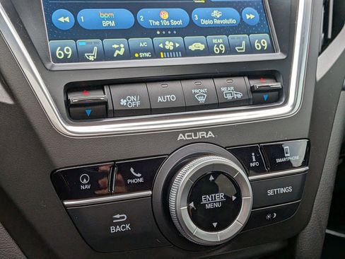 Used 2020 Acura MDX A-Spec AWD/4WD image 20