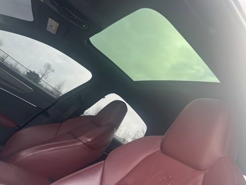 Used 2022 Audi S6 Premium Plus image 34