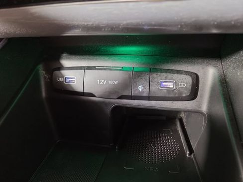 Used 2022 Hyundai Tucson N Line AWD/4WD image 28