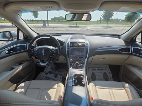 Used 2020 Lincoln MKZ AWD w/ Convenience Package image 51