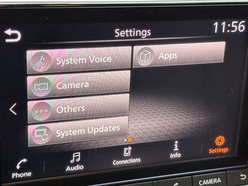 Used 2022 Nissan Rogue SV image 21