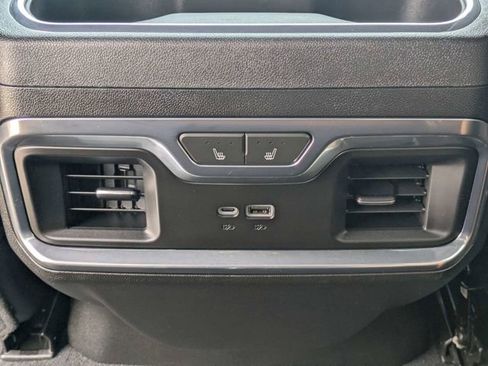 Used 2024 GMC Sierra 2500 Denali Ultimate image 18