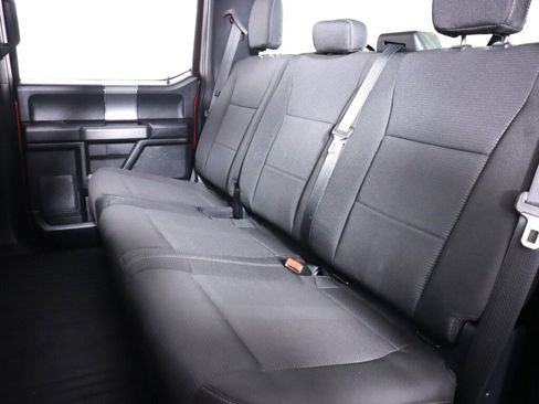 Used 2015 Ford F150 XLT w/ Equipment Group 301A Mid AWD/4WD image 37