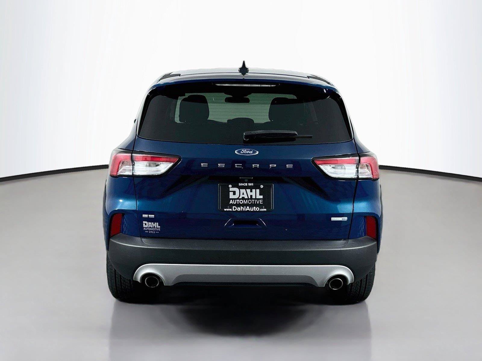 Used 2020 Ford Escape SE AWD/4WD image 12