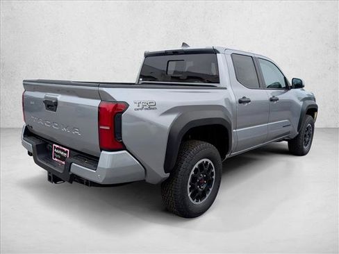 New 2025 Toyota Tacoma TRD Off-Road image 2
