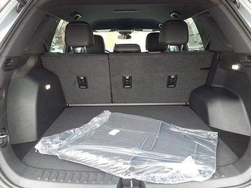 New 2026 Chevrolet Equinox LT w/ Convenience Package II image 22