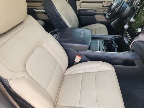 Used 2020 RAM 1500 Limited AWD/4WD image 24