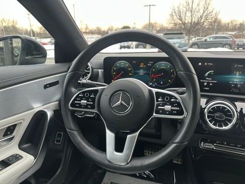 Certified 2022 Mercedes-Benz CLA 250 4MATIC image 26