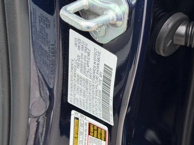 Certified 2023 Acura RDX w/ Technology Package FWD image 24