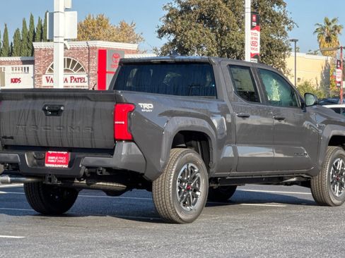 New 2026 Toyota Tacoma TRD Sport image 3