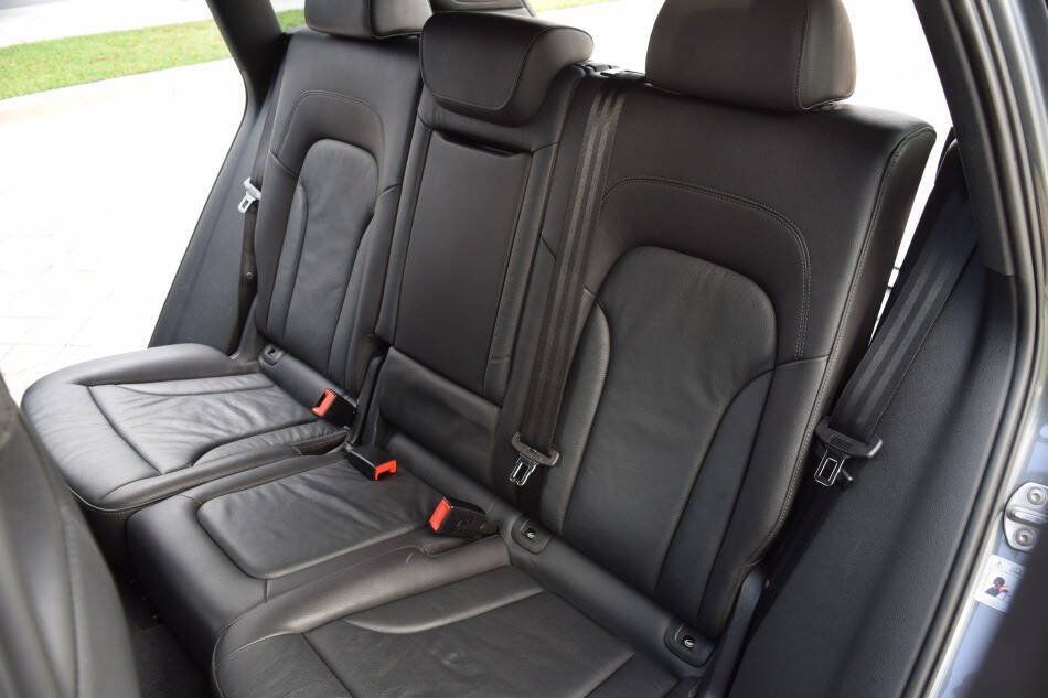 Used 2015 Audi Q5 TDI Premium Plus w/ Technology Package AWD/4WD image 41