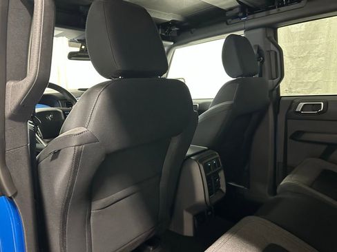 Used 2025 Ford Bronco Big Bend image 44