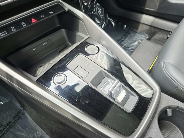 Used 2024 Audi A3 2.0T Premium FWD image 16