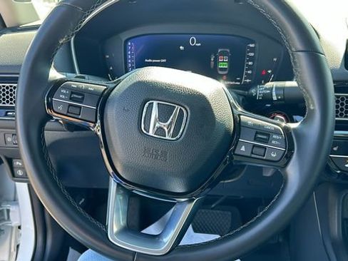 Used 2024 Honda Civic Touring image 19