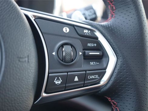 New 2026 Acura MDX A-Spec image 19