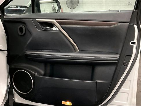 Used 2021 Lexus RX 450h AWD w/ Premium Package image 22