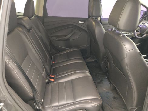 Used 2016 Ford Escape Titanium w/ Equipment Group 301A image 19