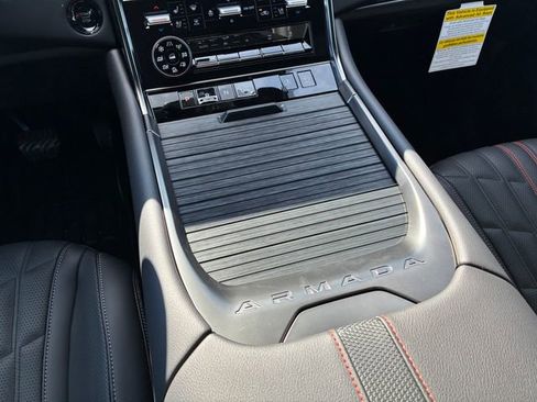 New 2026 Nissan Armada PRO-4X image 17