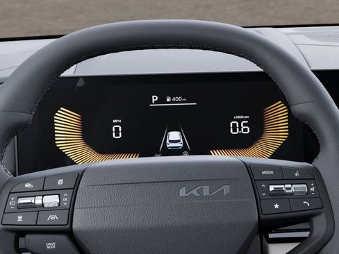 New 2026 Kia Sportage EX image 21