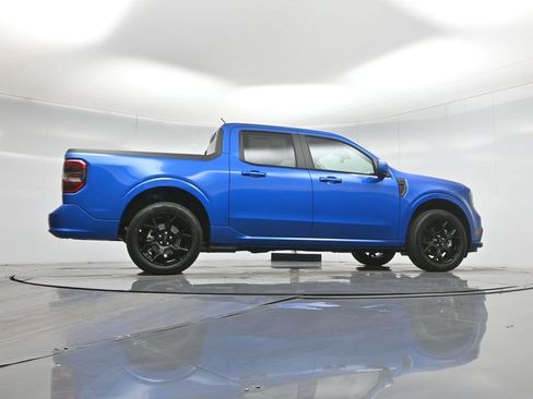 New 2026 Ford Maverick Lobo AWD/4WD image 46