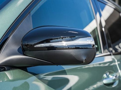 New 2026 Mercedes-Benz GLE 450 GLE 450 image 15