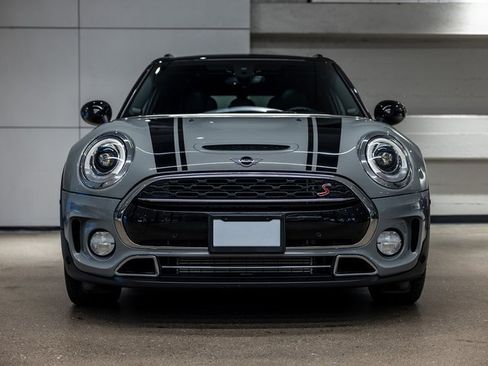 Used 2019 MINI Cooper Clubman S w/ Driver Assistance Package image 11