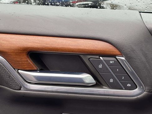 Certified 2024 Subaru Crosstrek 2.5i Sport image 66