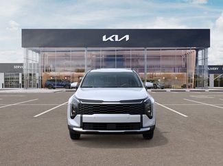 New 2026 Kia Sportage LX video 3