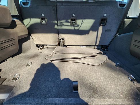 New 2026 Jeep Wrangler Sport image 22