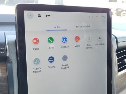 Used 2024 Ford Expedition Max Limited image 29