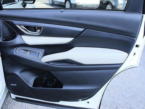 Used 2019 Subaru Ascent Limited image 20