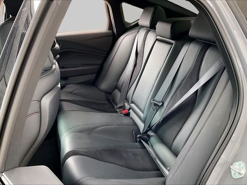 Used 2025 Acura TLX SH-AWD w/ A-SPEC Pkg image 21