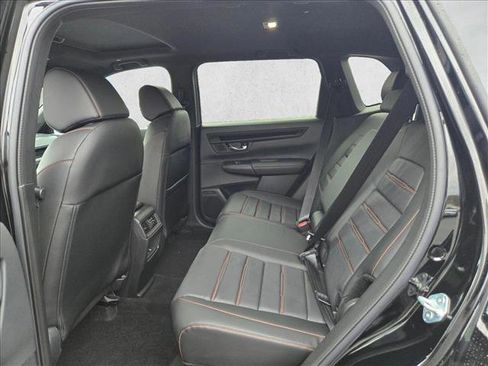 New 2026 Honda CR-V Sport-L image 10