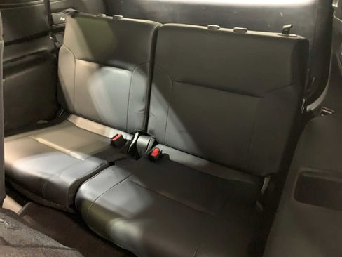 Used 2024 Mitsubishi Outlander SEL image 11