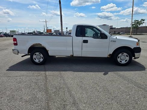 Used 2005 Ford F150 STX RWD image 2