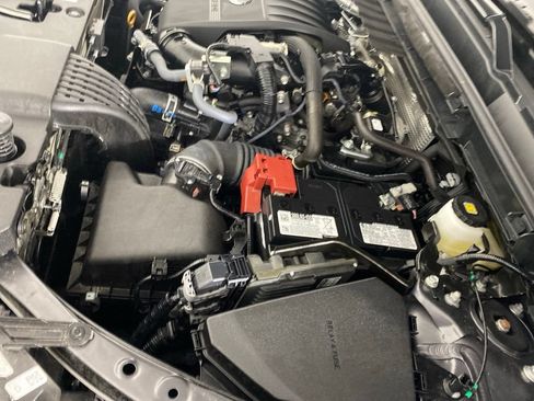 Used 2026 Lexus NX 350 AWD w/ Premium Package image 37