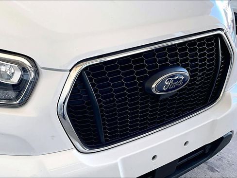Certified 2023 Ford Transit 350 XLT image 28