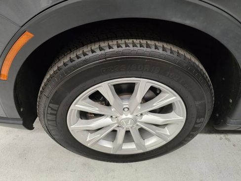 Used 2023 Honda CR-V EX-L image 9
