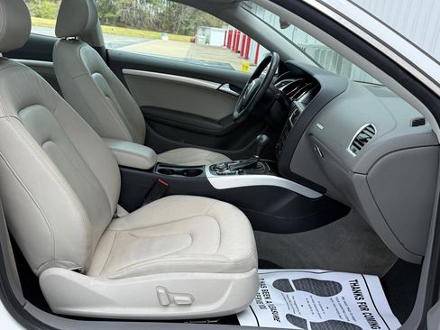 Used 2012 Audi A5 2.0T Premium Plus image 12