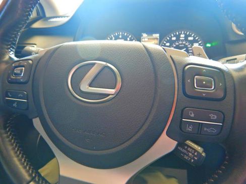 Used 2021 Lexus NX 300 AWD w/ Accessory Package image 19