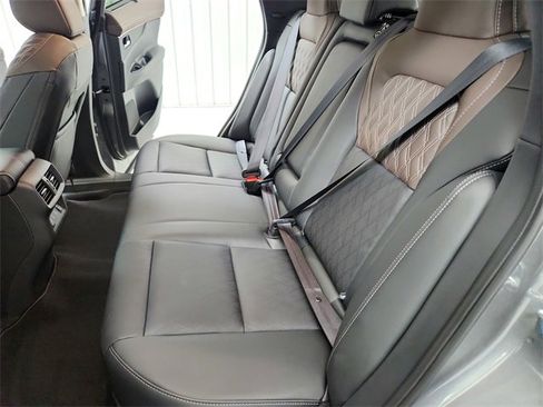 New 2026 Nissan Murano Platinum w/ Cargo Package image 36