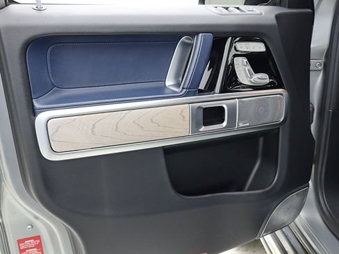 Used 2020 Mercedes-Benz G 63 AMG 4MATIC image 44