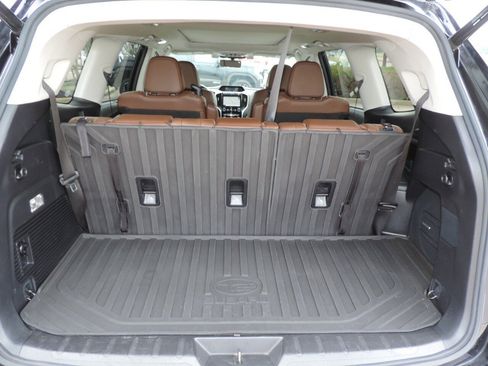 Used 2020 Subaru Ascent Touring w/ Popular Package #3 image 7