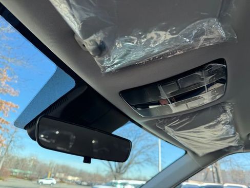 New 2026 Hyundai Santa Fe SEL image 30