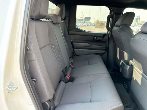 New 2026 Toyota Tacoma SR5 AWD/4WD image 13
